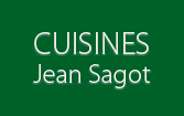 Cuisines Jean Sagot